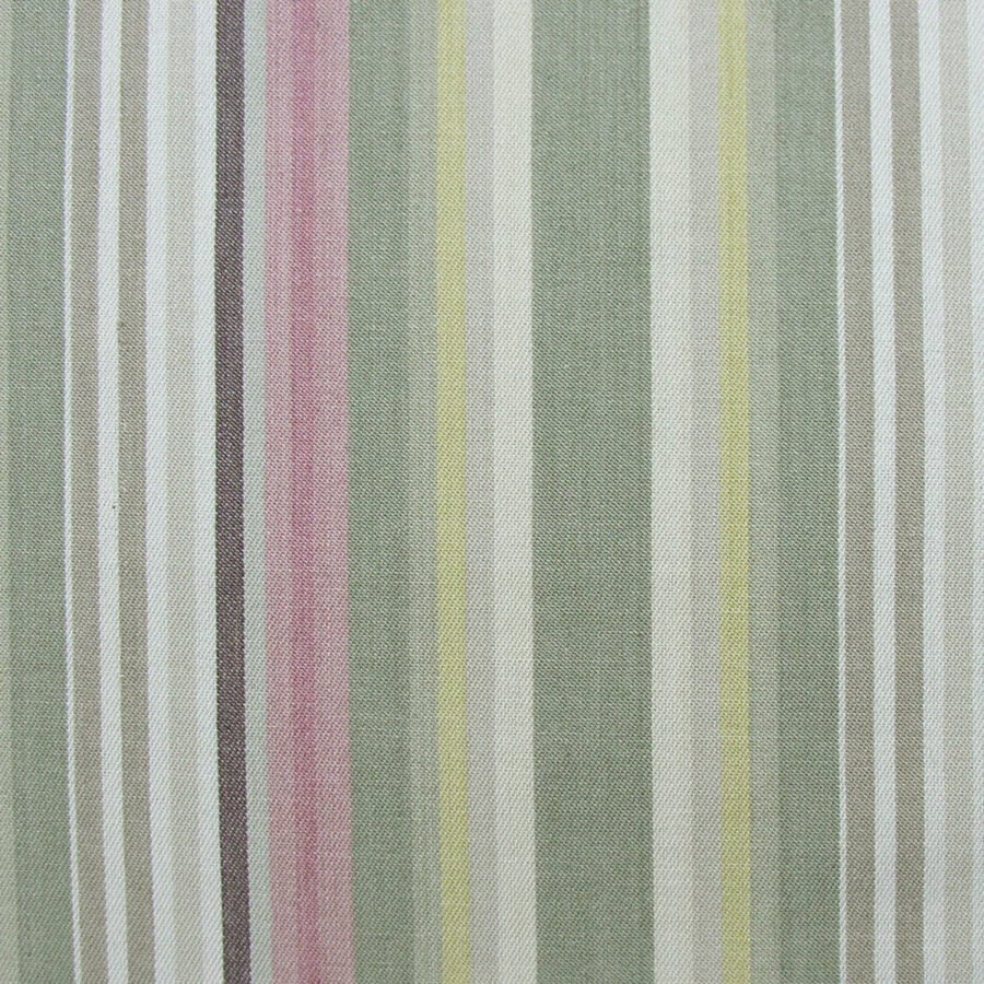 Ticking Stripe Vintage - Sage - Image 2