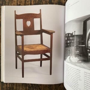 C.F.A. Voysey: Arts and Crafts Designer - Image 4