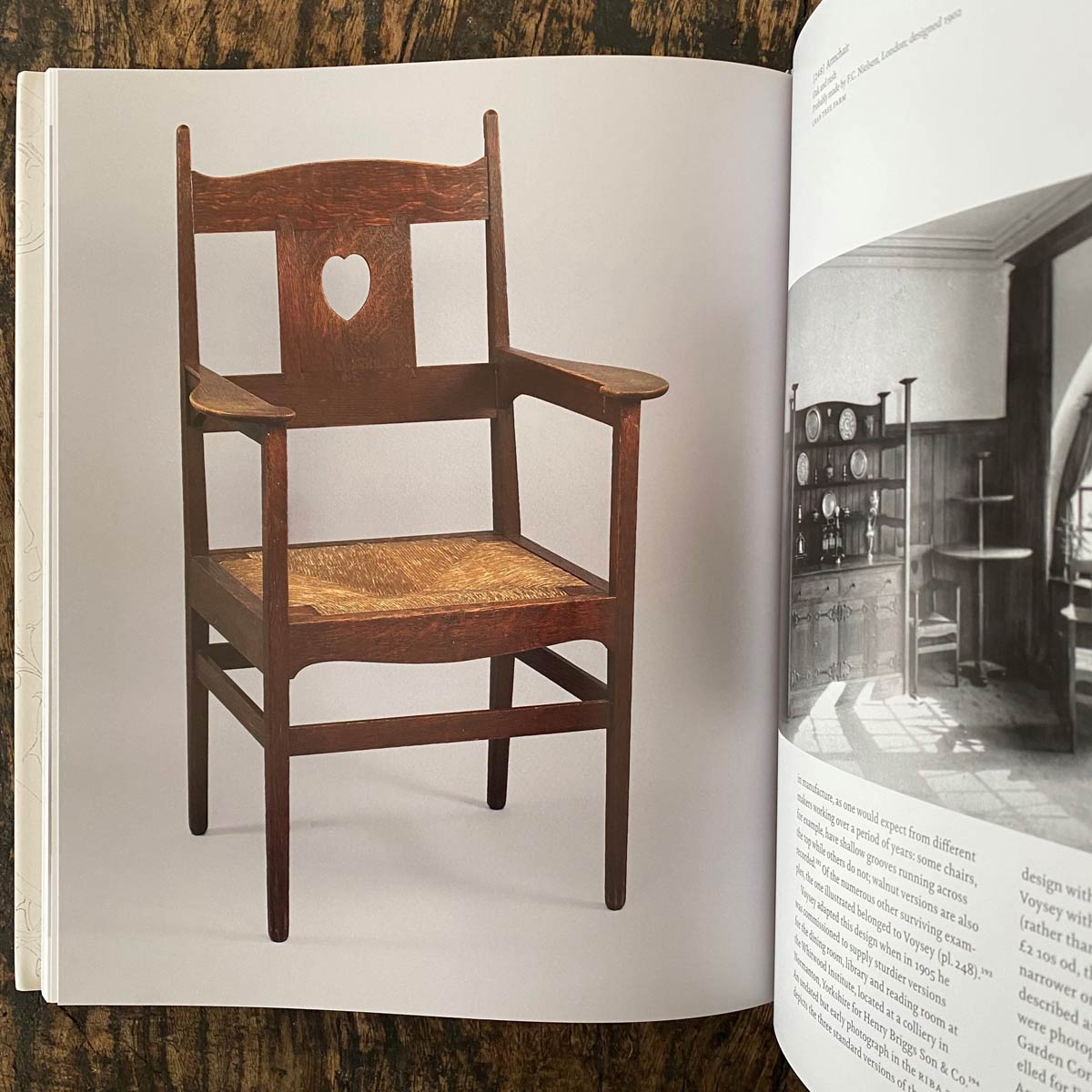 C.F.A. Voysey: Arts and Crafts Designer - Image 4