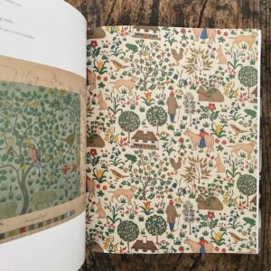 C.F.A. Voysey: Arts and Crafts Designer - Image 3