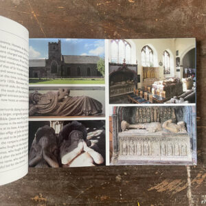 Walking the Old Ways of East Breconshire & The Black Mountains - Image 3