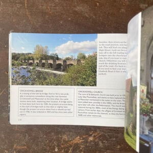 Walking the Old Ways of East Breconshire & The Black Mountains - Image 4