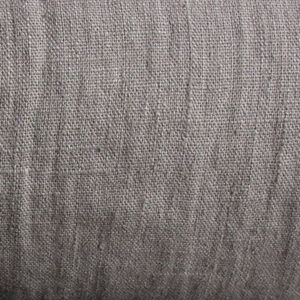 Washed Linen Elephant Grey - Image 2