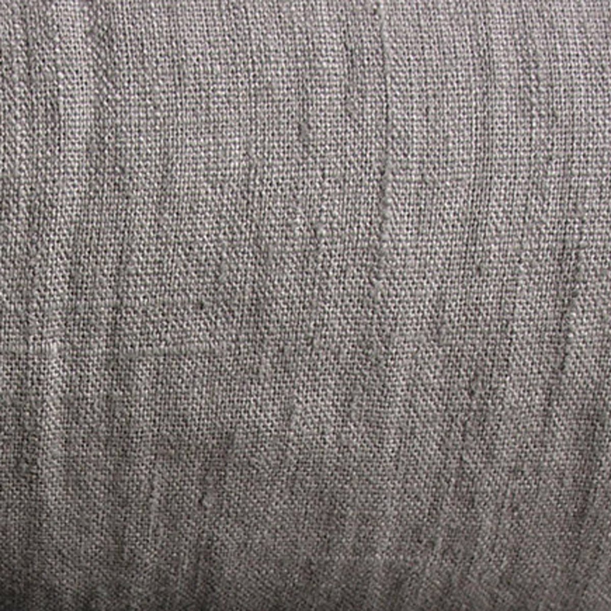 Washed Linen Elephant Grey - Image 2