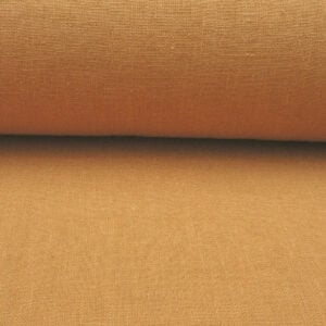 Washed Linen Mango - Image 3