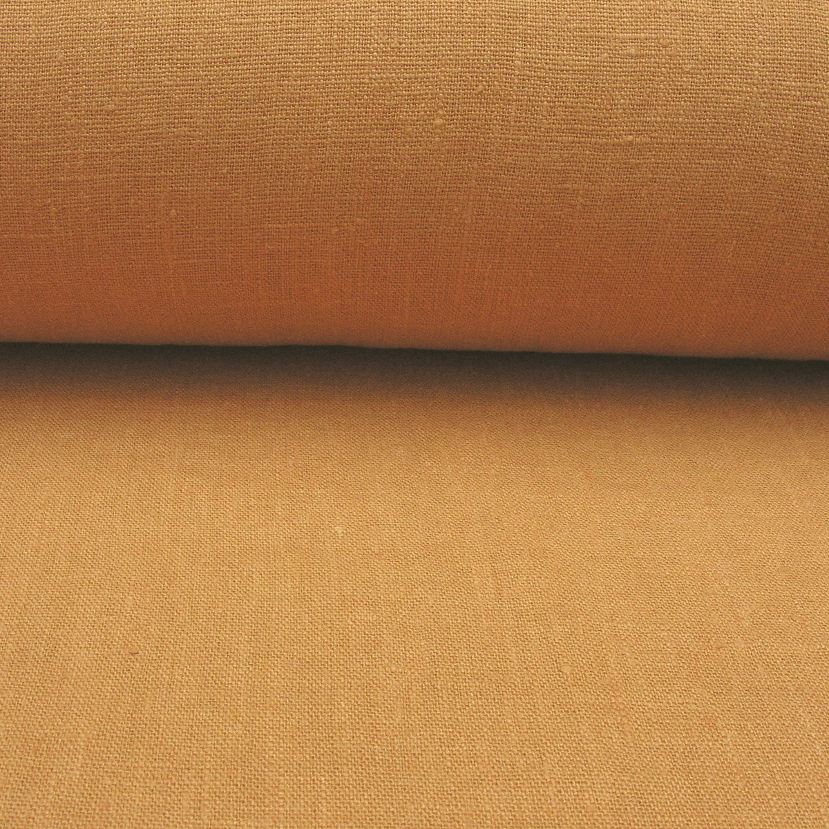 Washed Linen Mango - Image 3