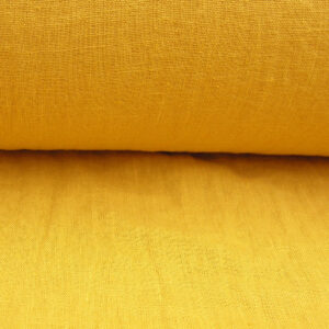 Washed Linen Sunshine - Image 3