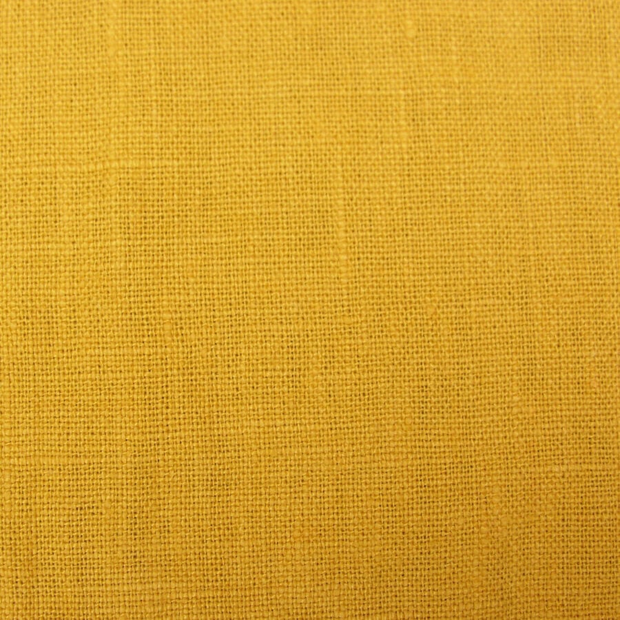 Washed Linen Sunshine - Image 2