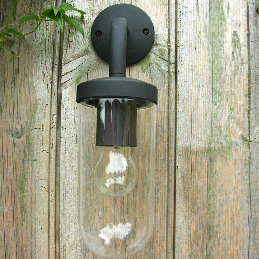 Tressino Exterior Light Black - Image 2