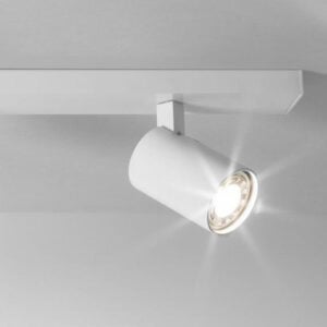 White Spotlight Triple Bar - Image 2