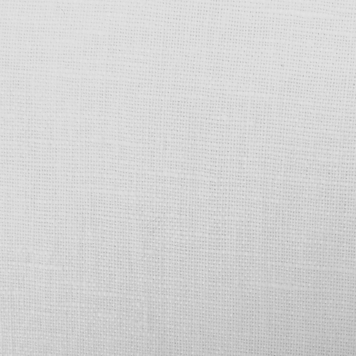 Washed Linen China White - Image 2