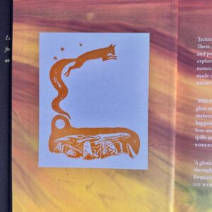 Wild Folk, Tales from the Stones by Jackie Morris & Tamsin Abbott - Image 6