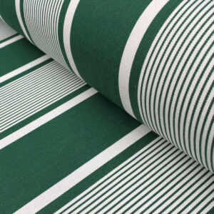 William Stripe - Forest Green - Image 1
