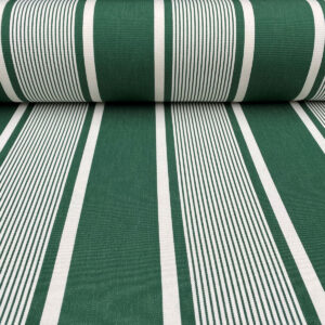William Stripe - Forest Green - Image 3