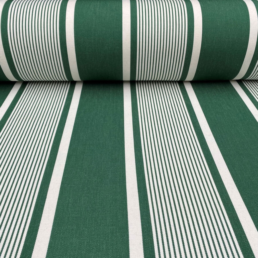 William Stripe - Forest Green - Image 3