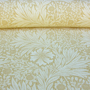 William Morris Marigold - Cowslip and Lichen - Image 3