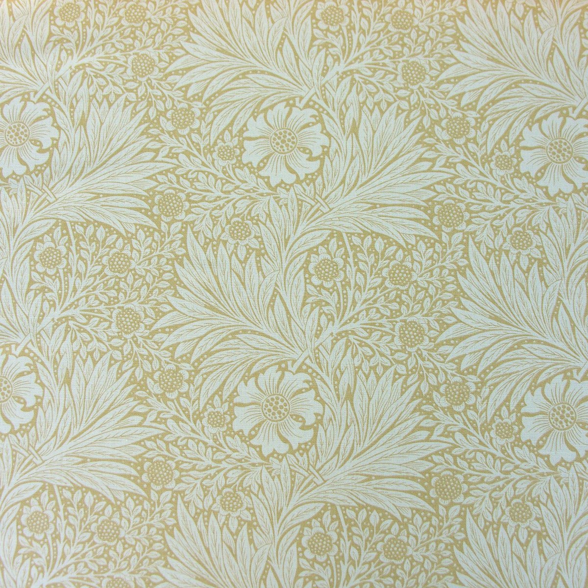 William Morris Marigold - Cowslip and Lichen - Image 2