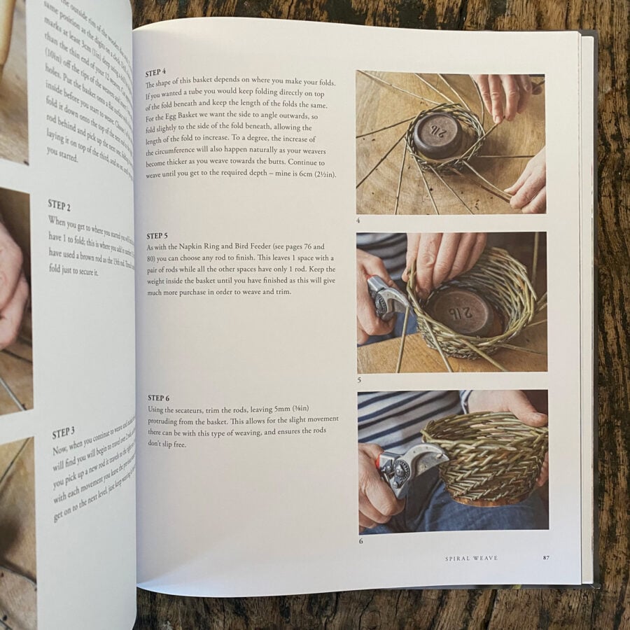 Willow by Jenny Crisp - Image 3