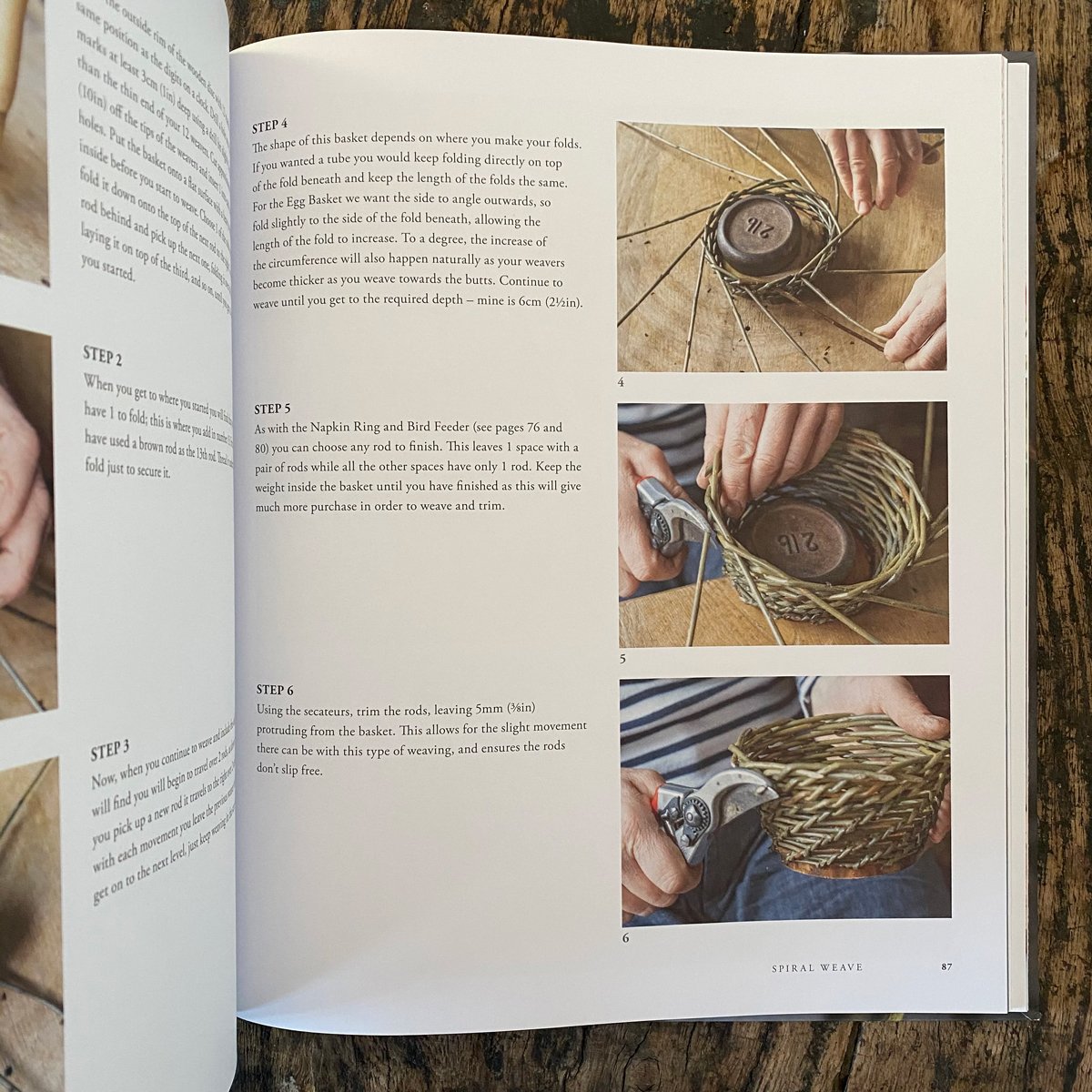 Willow by Jenny Crisp - Image 3