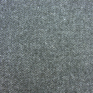Wool Upholstery Cloth Pendle - Grey - Image 2