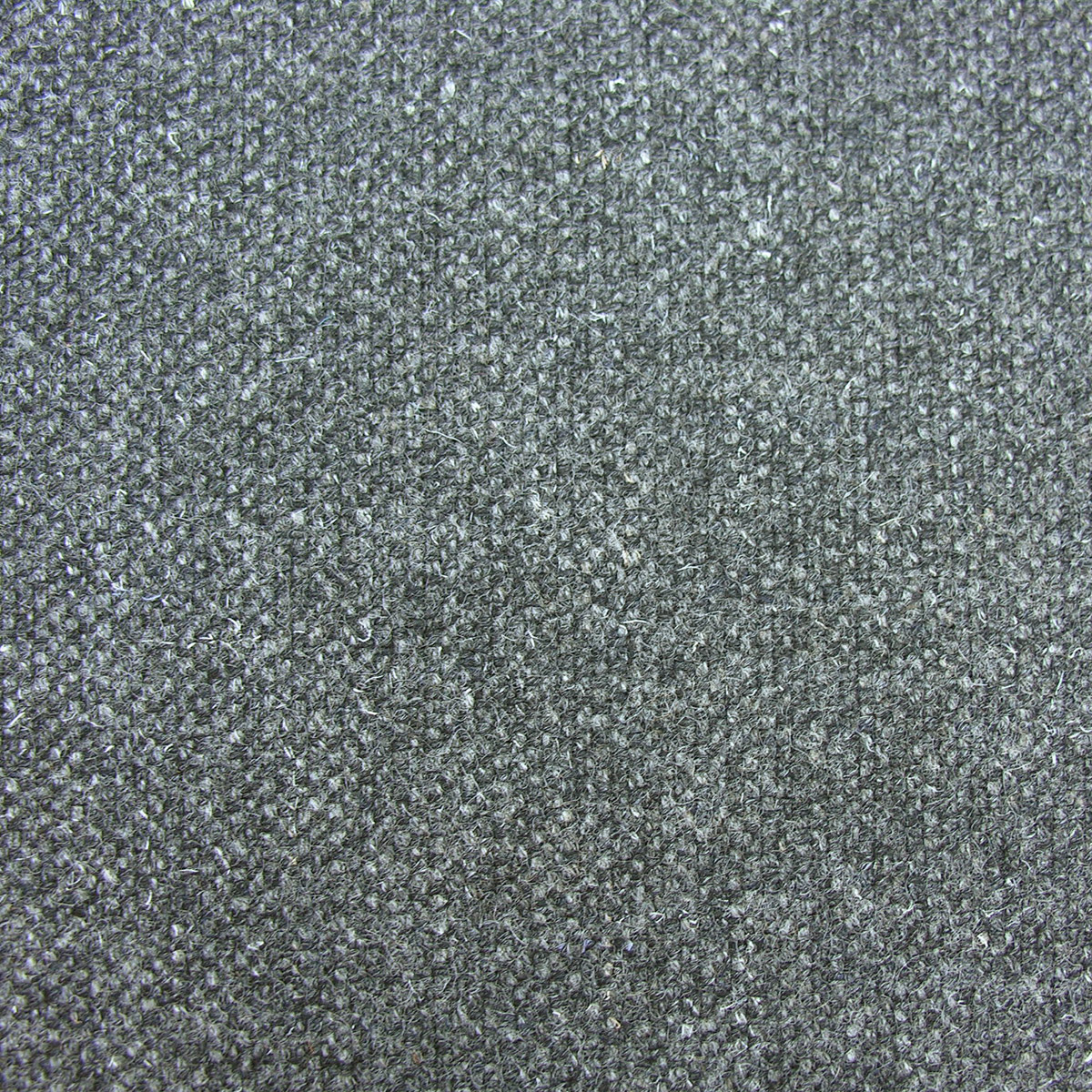 Wool Upholstery Cloth Pendle - Grey - Image 2