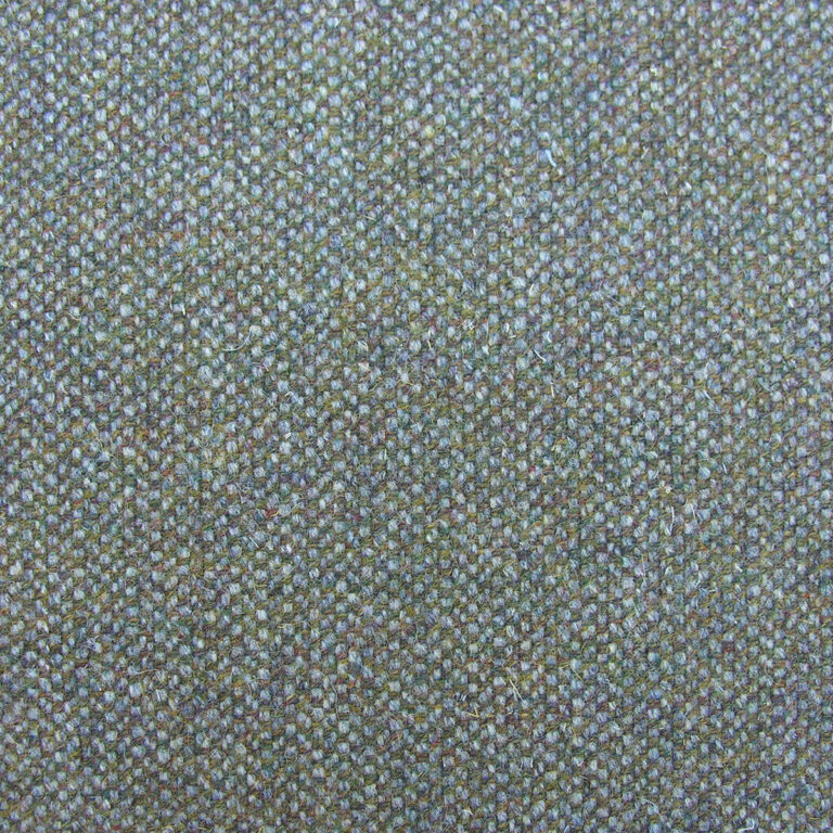 Wool Upholstery Cloth Pendle - Heather - Image 2