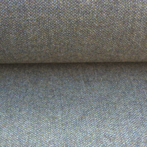 Wool Upholstery Cloth Pendle - Heather - Image 3