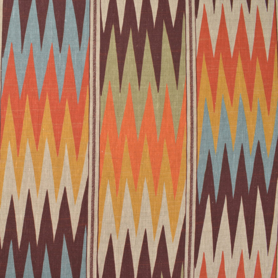 Zhivago - Sage Green, Mineral Blue - Image 2