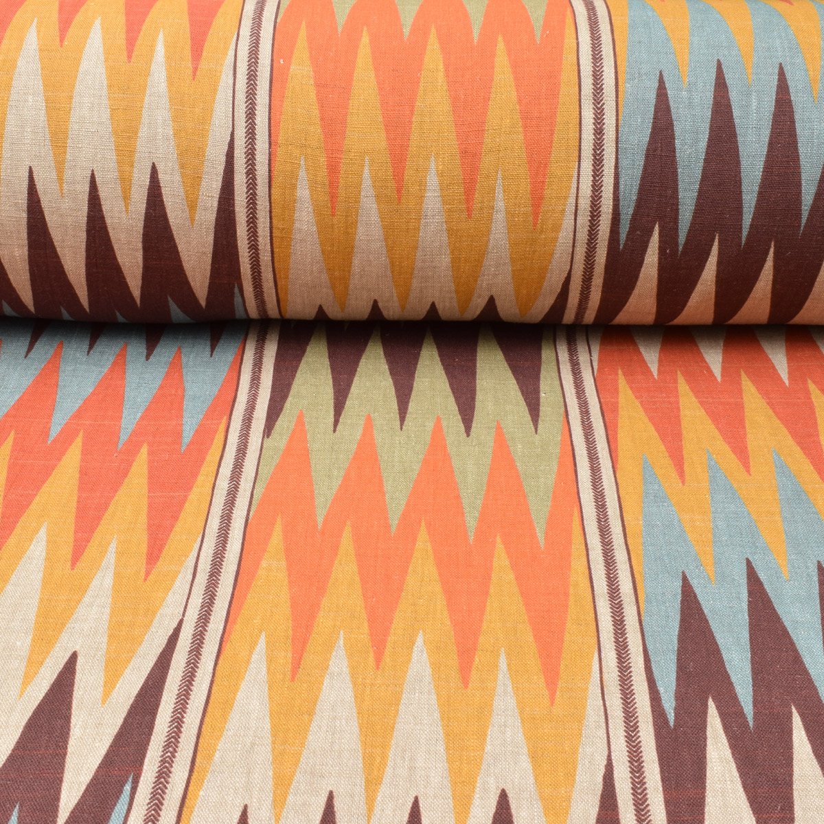 Zhivago - Sage Green, Mineral Blue - Image 3