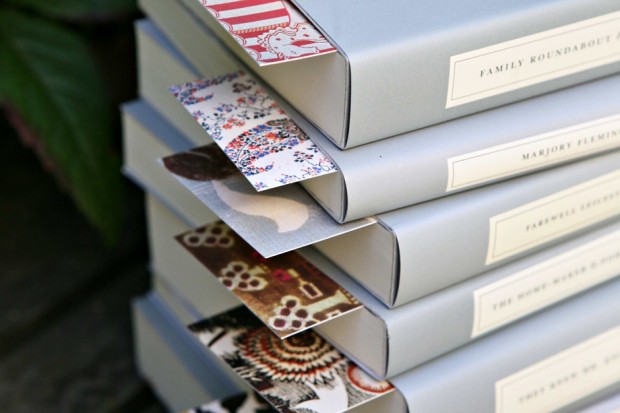 Persephone Books
