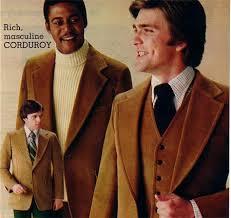 Image result for 1970s corduroy