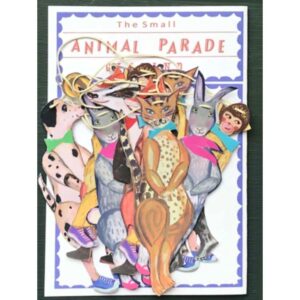 Garland - Animal Parade - Image 2