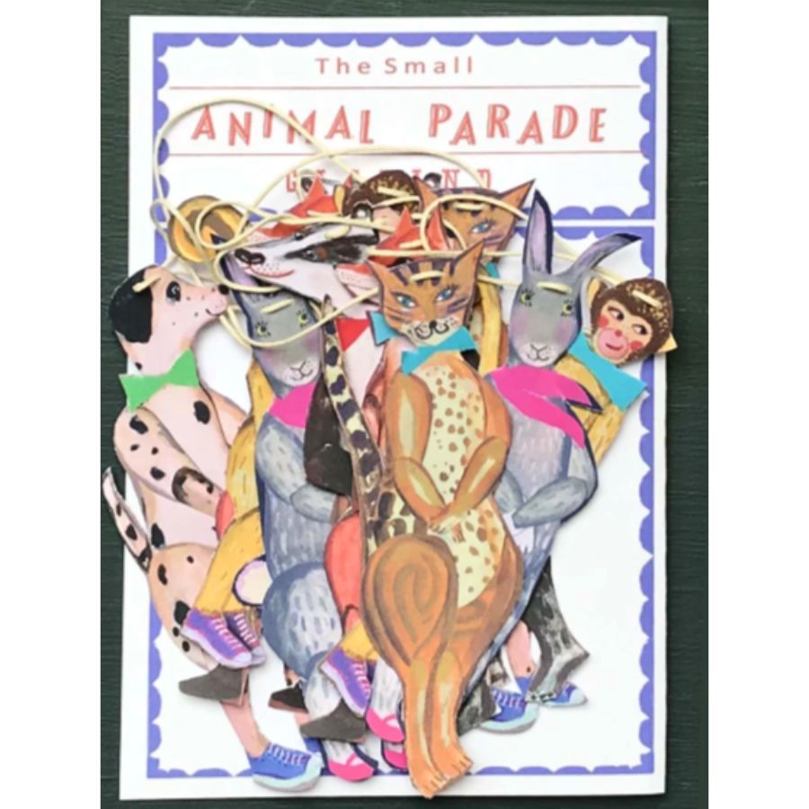 Garland - Animal Parade - Image 2