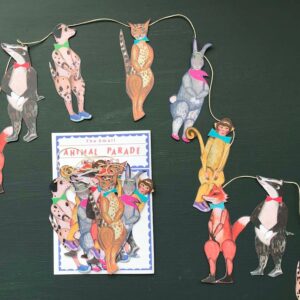 Garland - Animal Parade - Image 3