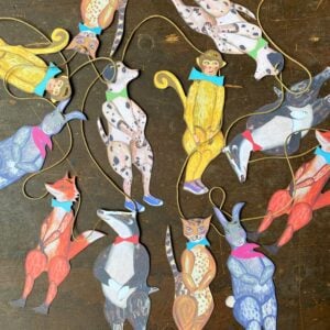 Garland - Animal Parade - Image 1