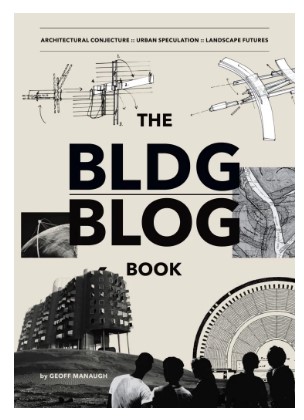 BLDG BLOG book