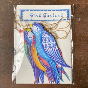 Garland - Birds - Image 2