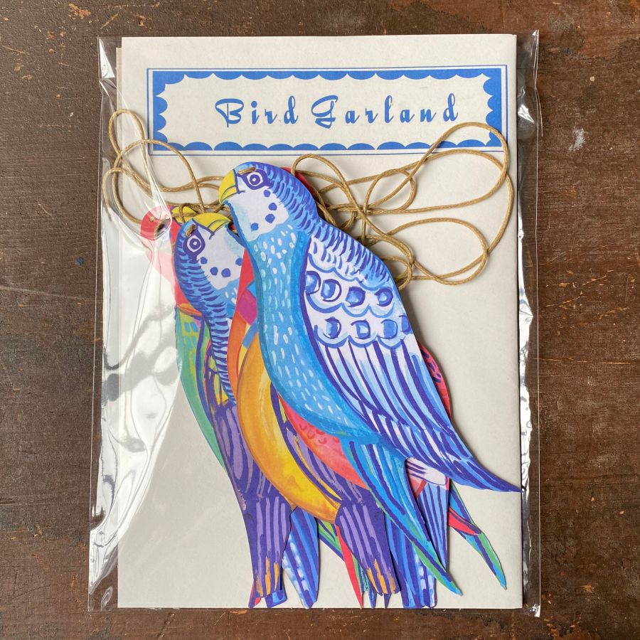 Garland - Birds - Image 2