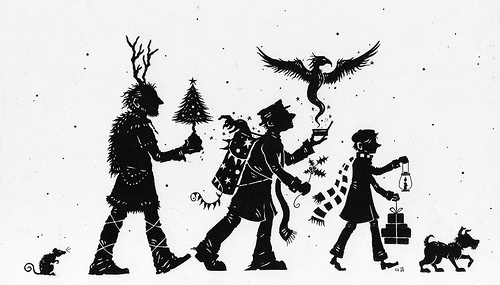 The Box of Delights