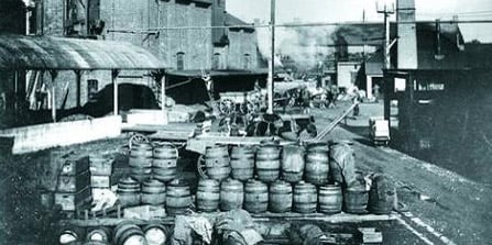 May 2013 – Cider, our Calendar Blog