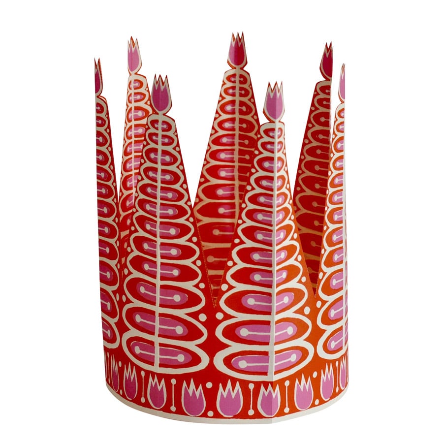 Six Paper Crowns - Image 2