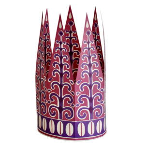 Six Paper Crowns - Image 8