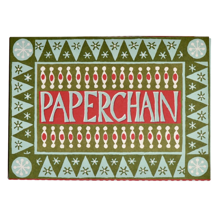 Paperchain Pack