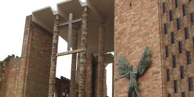 Coventry Cathedral