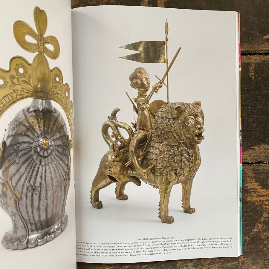 Delusions of Grandeur by Grayson Perry - Image 3