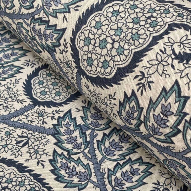 Extra Wide Westbury - Indigo