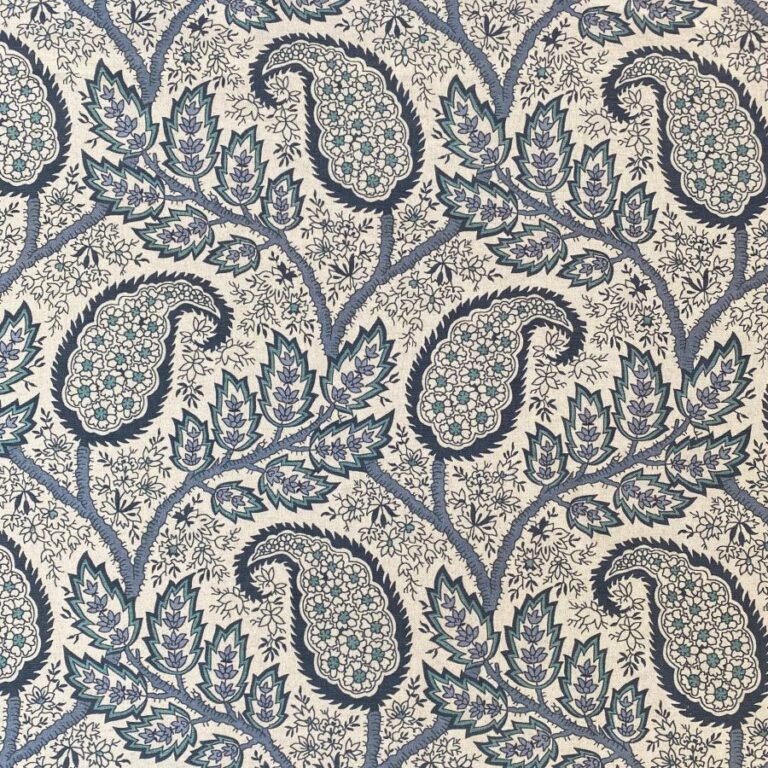 Extra Wide Westbury - Indigo - Image 2