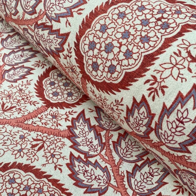 Extra Wide Westbury - Red