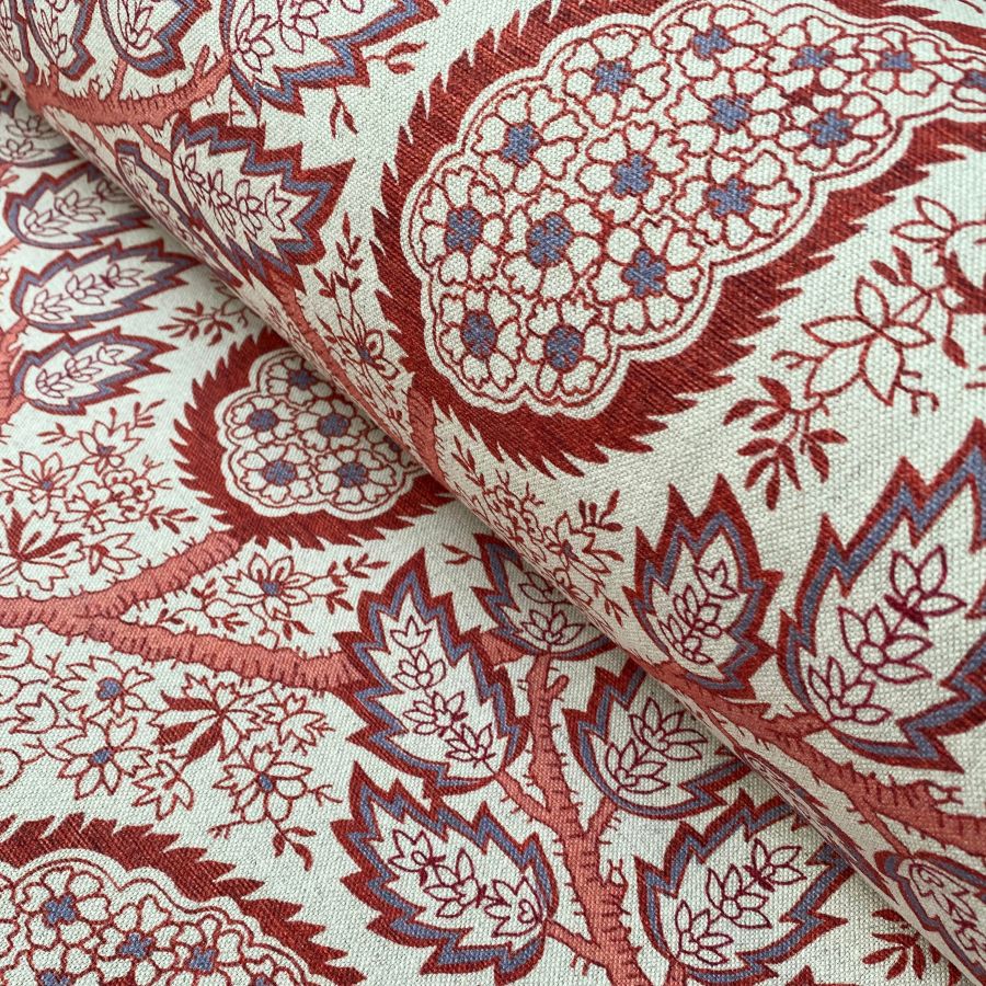 Extra Wide Westbury - Red