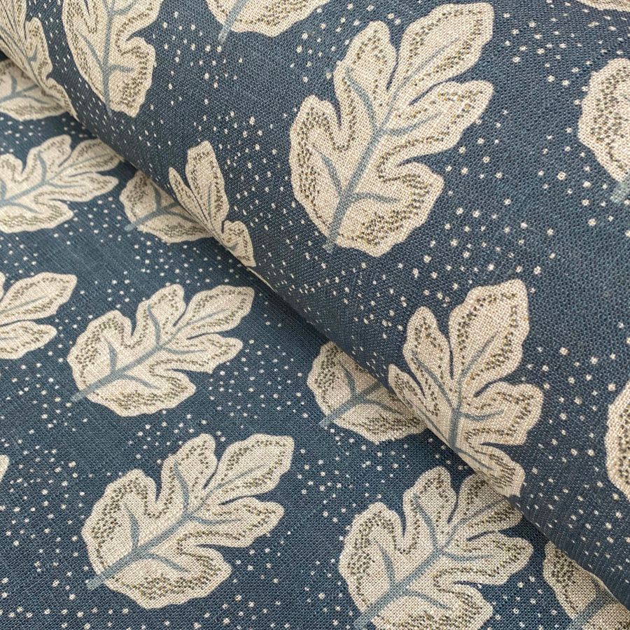 Folium - Indigo